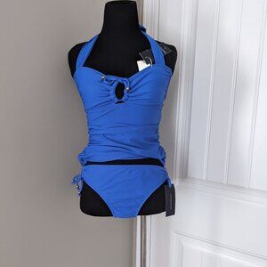 New with tags Tommy Hilfiger Tankini
